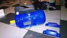 Motores monofásicos 3 e 4 cv 2800rpm