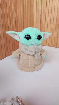 Игрушка Іграшка Звездные Войны Малыш Йода Yoda Mandalorian Star Wars