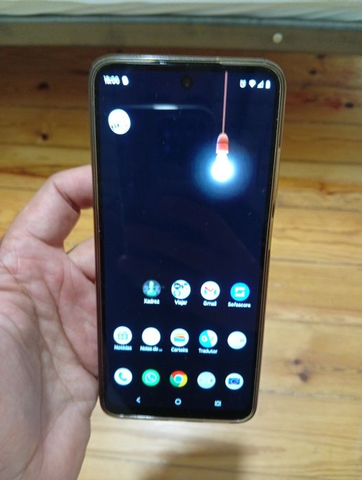 Motorola G34 5G - Como novo