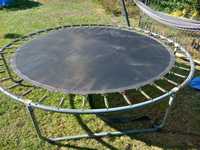 Trampolina 200 cm