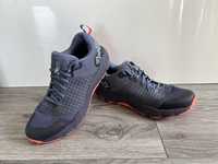 Buty sportowe Under Armour Hovr trail 47