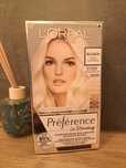 2 x Rozjaśniacz loreal preference