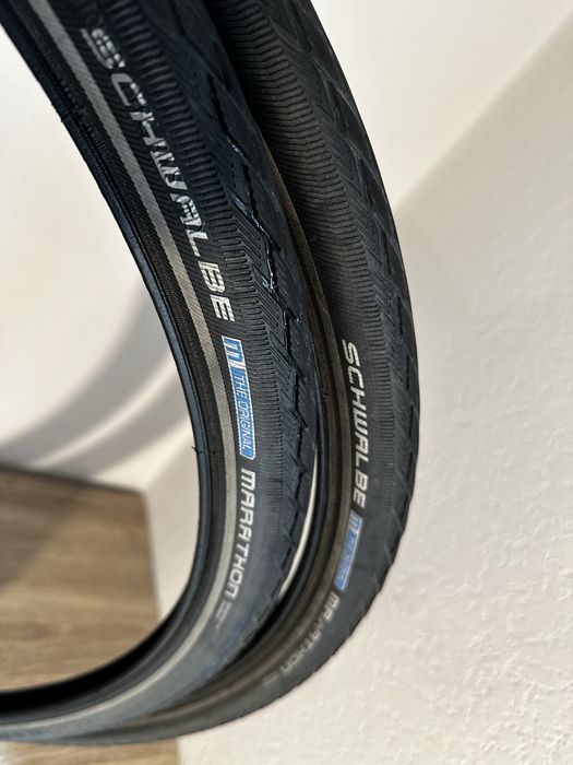 Opony Schwalbe Marathon the Original 700x38c (28 cali)
