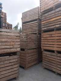 Palotes de madeira gigantes
