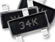 Tranzystor N-Mosfet CJ3134K 34K SOT-23