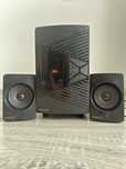 Creative SBS E2500 2.1