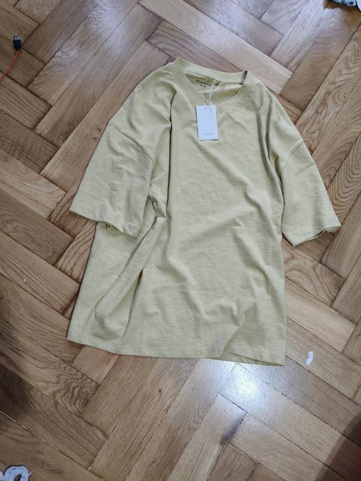 Tshirt chłopięcy bluzka koszulka bawełna cotton tshirt 164 Reserved