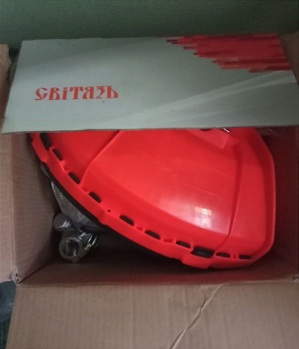 Газонокосилка новая