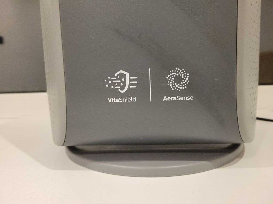 Очищувач очисник іонізатор зволожувач повітря Philips AC2959 як новий