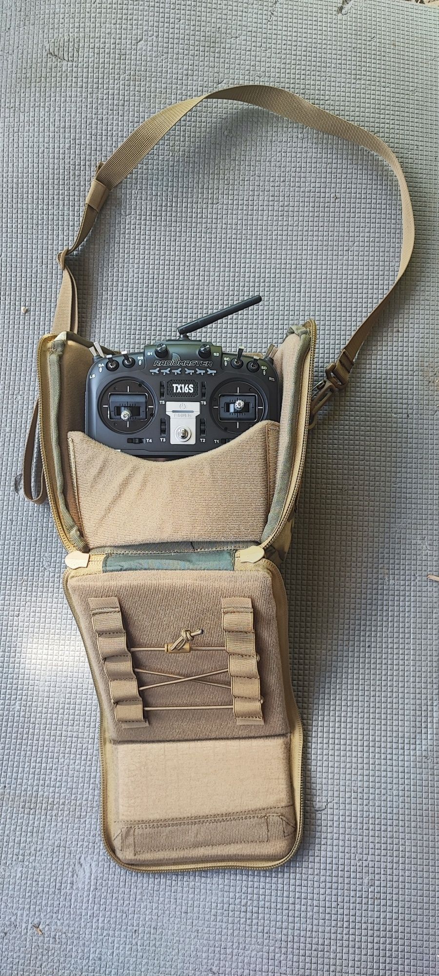RadioMaster TX16S MKII ELRS M2 кількість