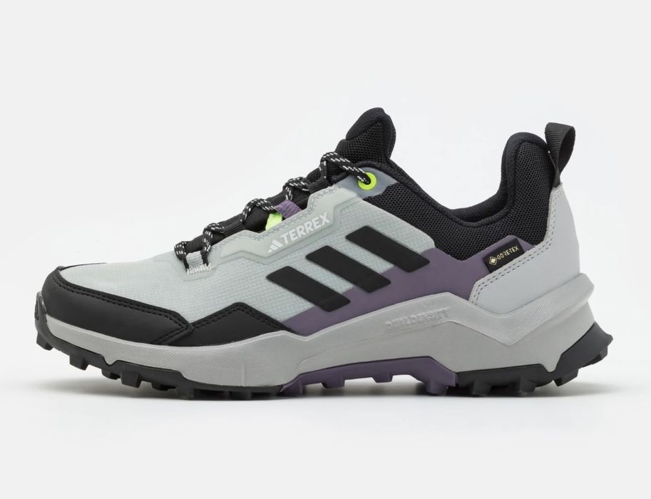 Nowe buty hikingowe TERREX AX4 GORE TEX 42