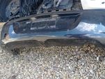 Задній бампер Chrysler Sebring 2007р 05116471AA