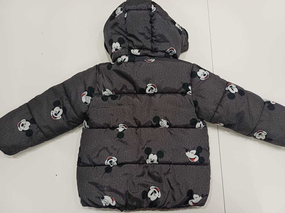 Куртка HM 98 осінь/весна