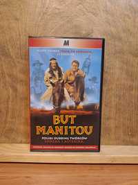 But Manitou kaseta VHS