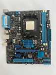 Материнська плата Asus M5A78L-M LX V2 (sAM3++ Процесора FX 6300