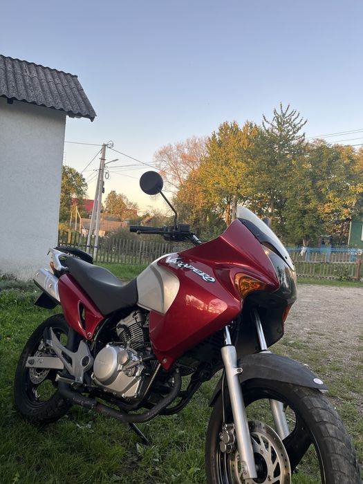 Продам , honda varadero 125