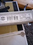 Sprzedam Sterownik silnika accord 7 2.0 37820-RBA-G02