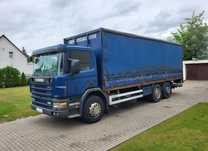 Scania  _24.900zł NETTO
