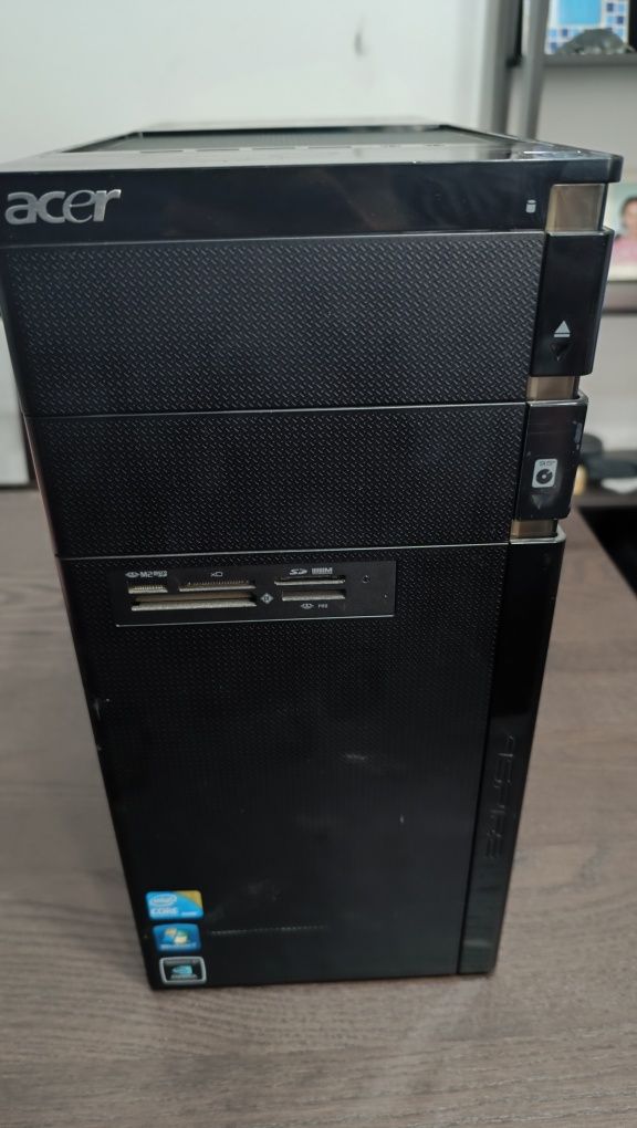 PC Acer M3910 I5