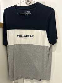 T-shirt Pull&Bear