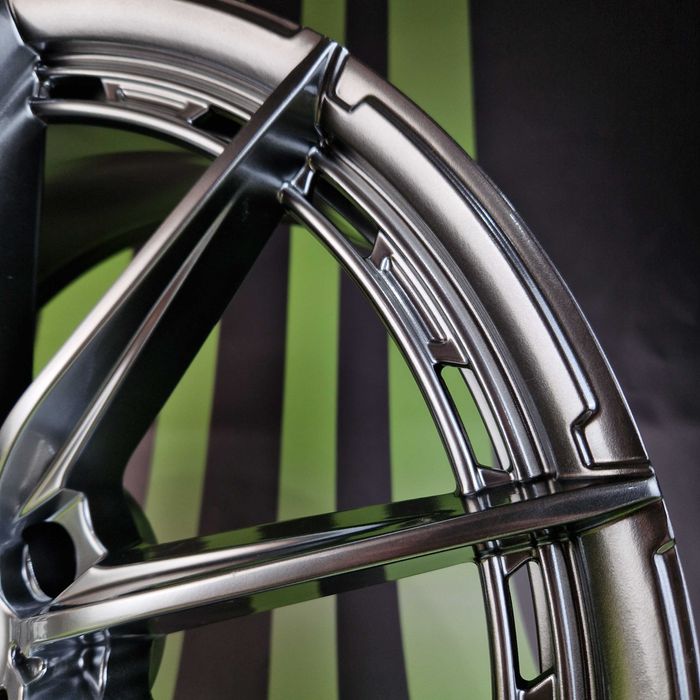 Диски На Авто R20 5x112 VW Tiguan Audi A6 Q3 Q5 Skoda Superb Kodiaq 20