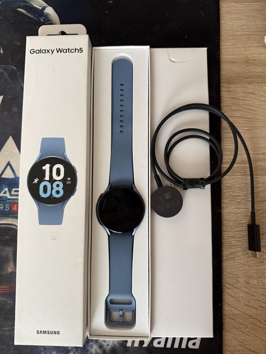 Samsung galaxy watch 5 44mm