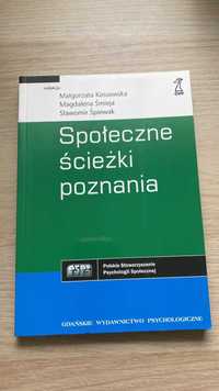 społeczne ścieżki poznania