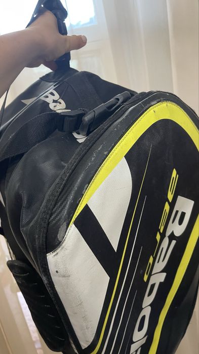 Babolat aero сумка велика