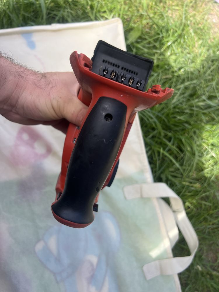 Продам перфоратор Hilti