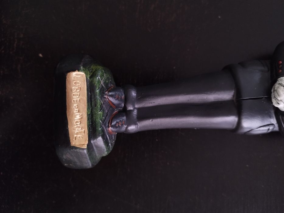 Imagem Lord da Morte