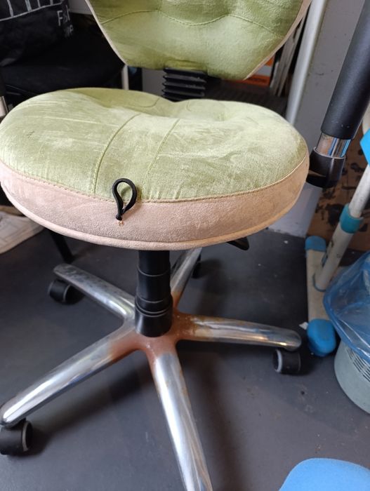 Кресло компьютерное