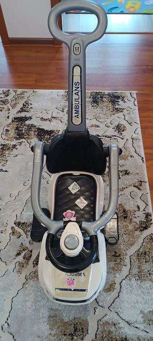 Jeździk chodzik dla dziecka