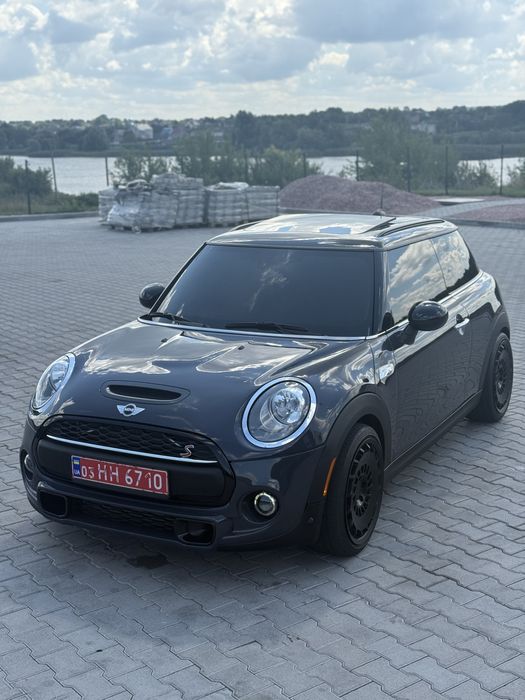Mini cooper S , мінік , купер с