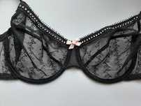 Passionata chantelle бюстгалтер германия 100€ супер красивый сехси