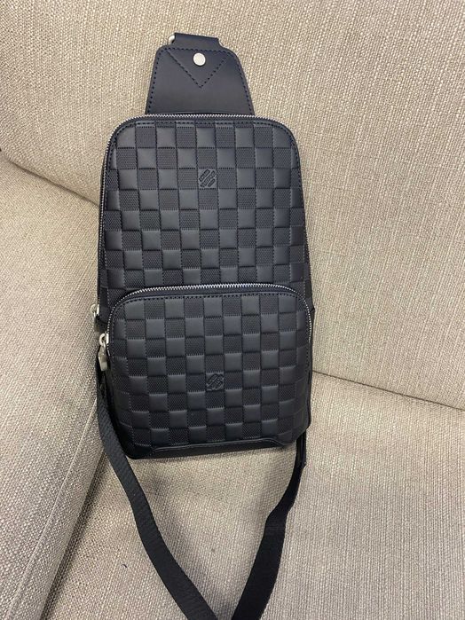 Сумочка Louis Vuitton оригинальная, мужская