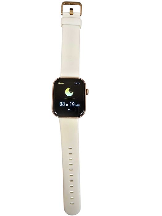 Smartwatch Fitonme 1,69-calowy wyświetlacz