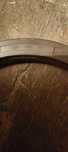 Uszczelniacz simering 150x180x15 Viton