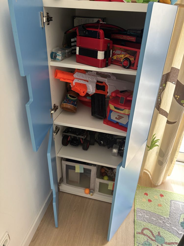Vendo  armarios ikea