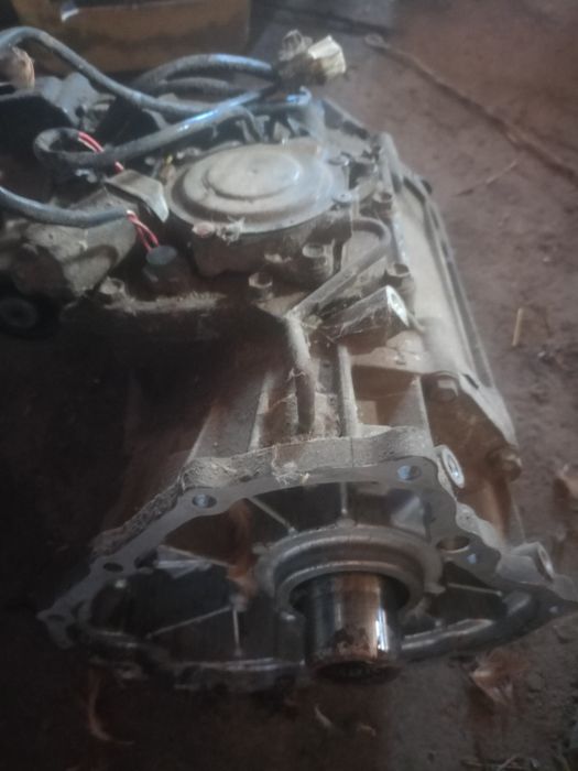 Sprzedam reduktor Suzuki grand Vitara 2 4x4