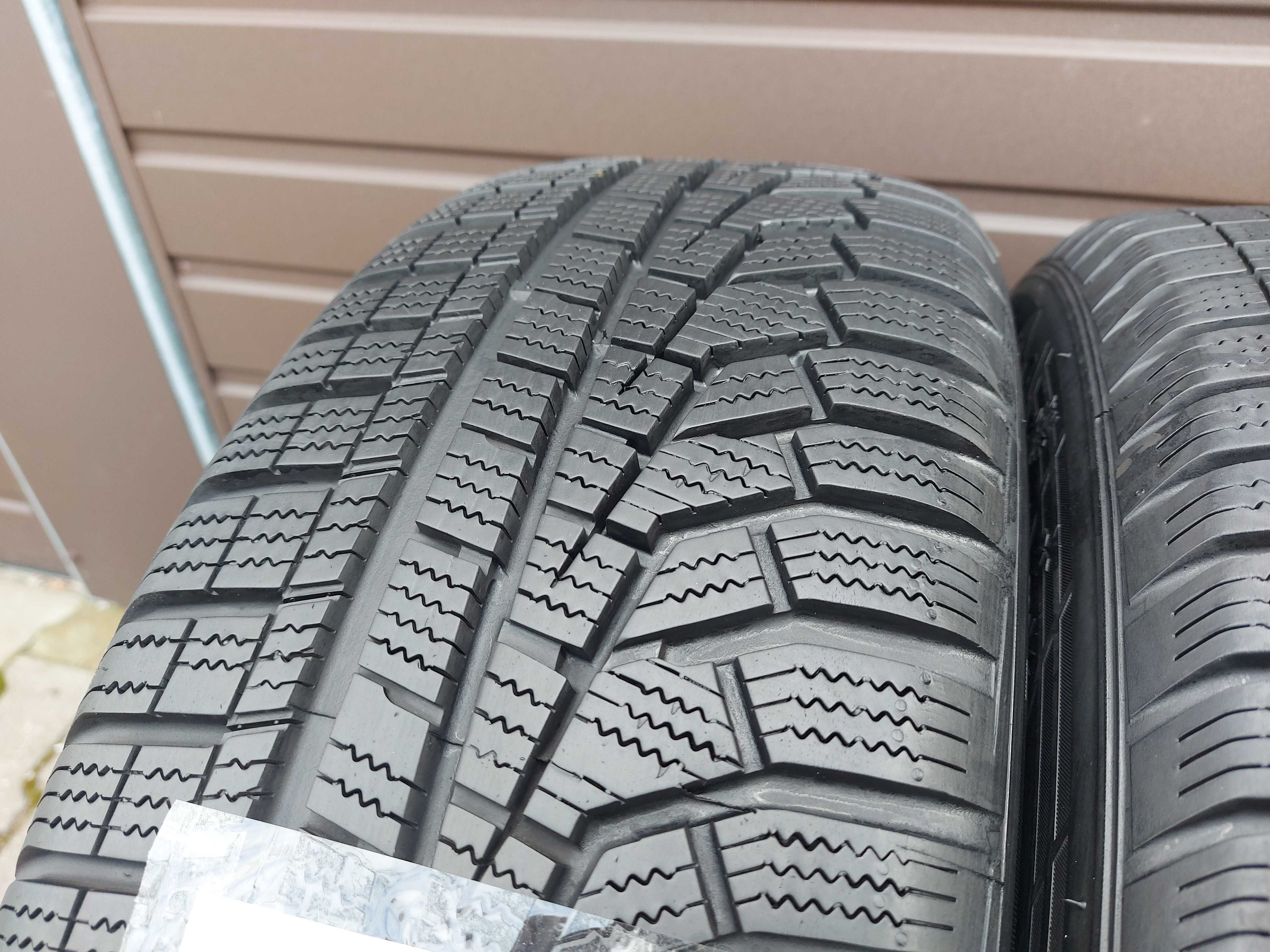 Opony 205/65R16 95H Hankook Winter Icept evo2 2019r.