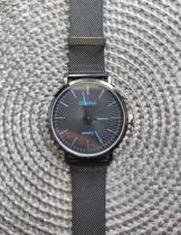 Zegarek męski - Nowy- klasyczny na pasku