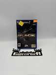 Black Ps2 Gwarancja