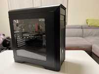 Pc gamer/ escritório