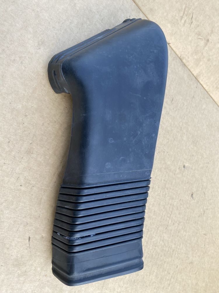 Audi a6c5 a6 c5 2.7 biturbo rura dolot powietrza