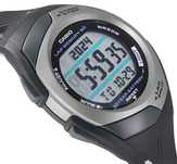 Casio Zegarek Sport STR-300C-1VEF - LKRUK.PL