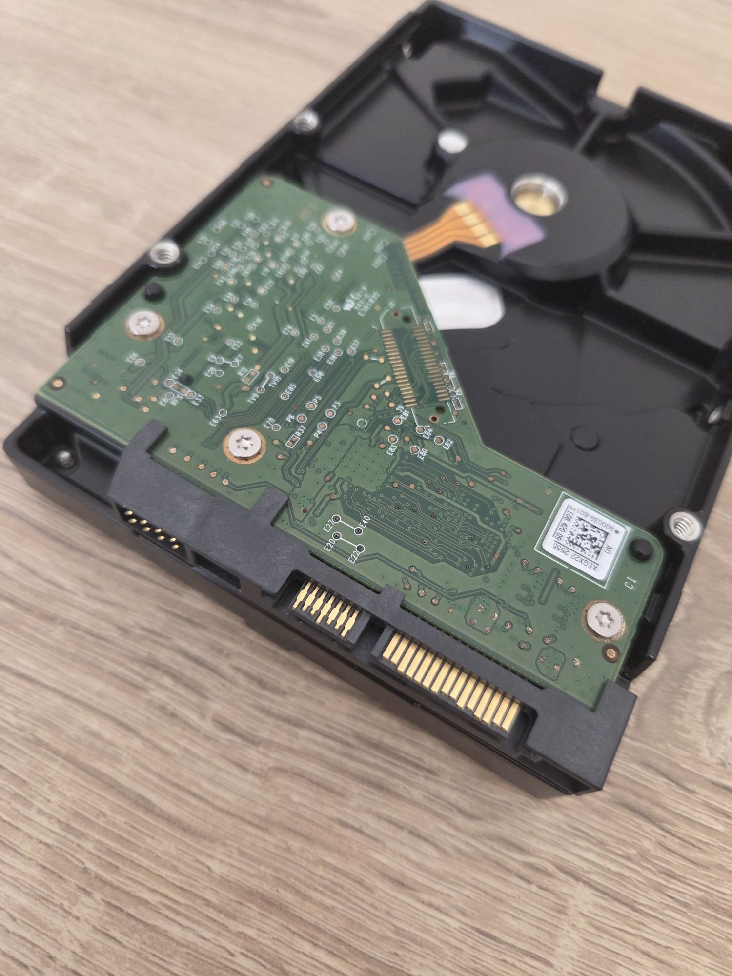 Dysk twardy wd blue 1tb sata