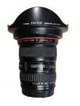Obiektyw Canon Zoom EF 17-40mm  1:4 L USM Ultrasonic