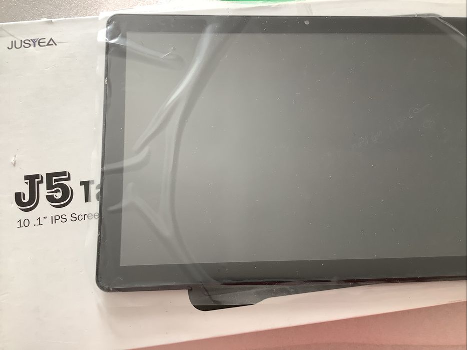 Tablet Jusyea 10.1 polegadas para crianca