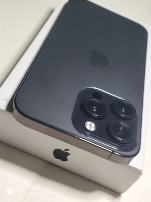 Apple iPhone 14 Pro Max (1Tb/100%)