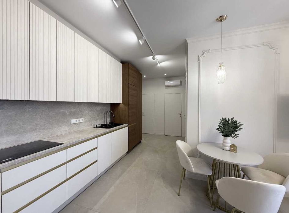 Лучшая цена! Продам 2-комнатную квартиру в ЖК Атмосфера/Аркадия/Море